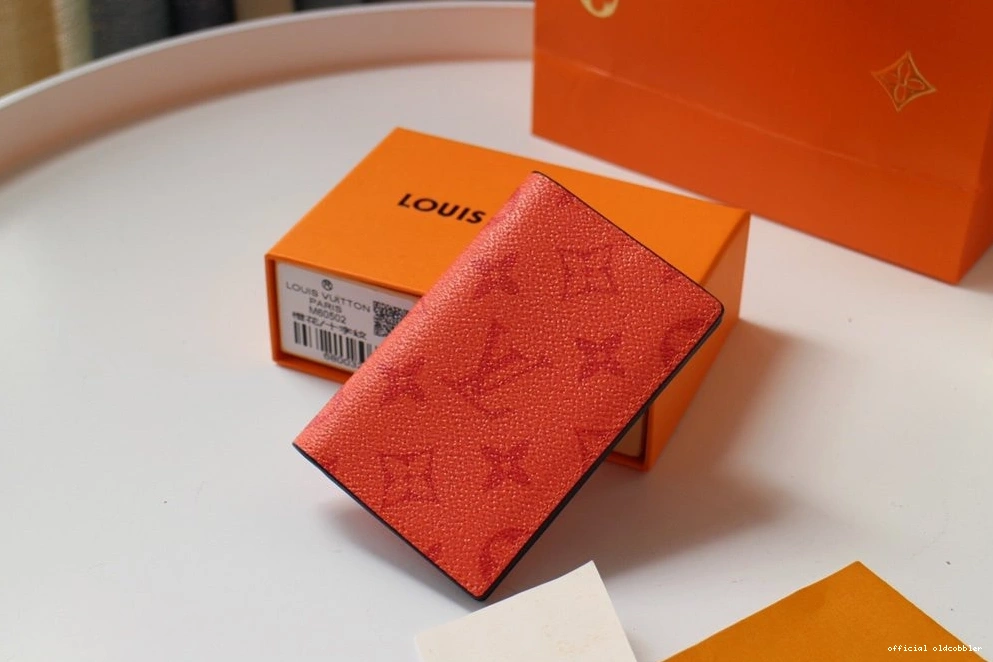 POCKET VUITTON LOUIS ORGANIZER 0805